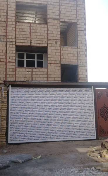 منزل ویلایی 350متربنا2/5طبقه کلهری