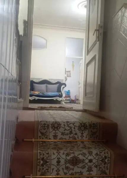                                             منزل ۸۰متری دوطبقه
                                                                                منزل ویلایی
                                        در شهرک مهدیه (مدرس) قم