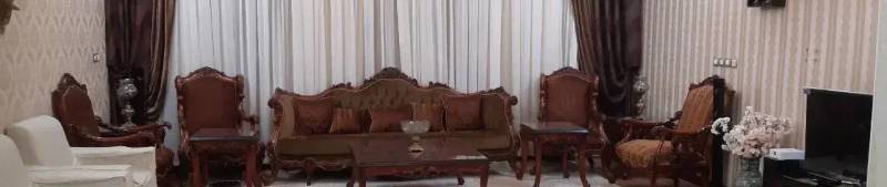                                             ویلایی جنوبی ۱۱۸ متر
                                                                                منزل ویلایی
                                        در شاه سید علی قم