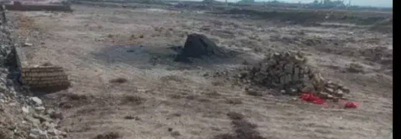                                             ۳۰۸ متر زمین در مبارک اباد
                                                                                زمین و باغ
                                        در کلهری قم