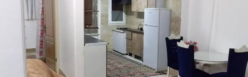 آپارتمان عمار یاسر