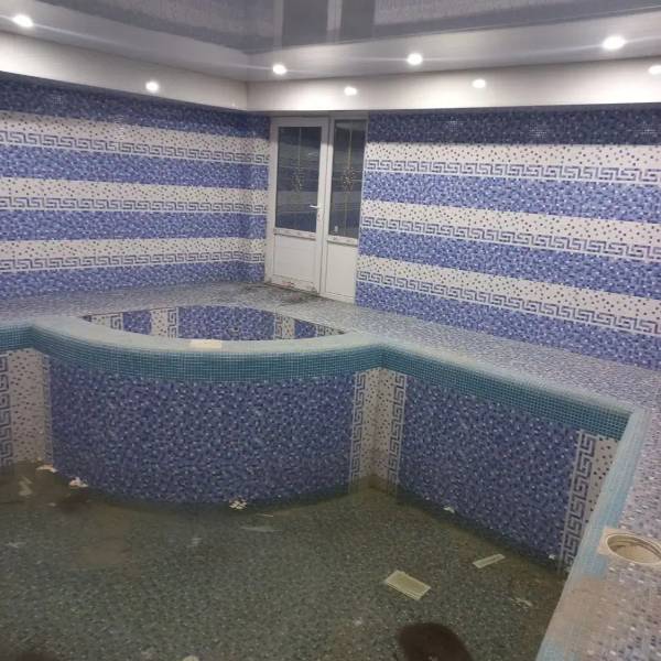                                             ویلا تریبلکس استخرجکوزی دارروبروی دریاکنارسندتکبرگ
                                                                                منزل ویلایی
                                        در  بابلسر