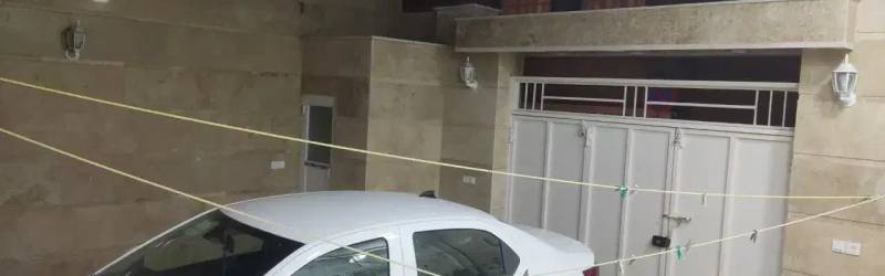                                             ویلایی نزدیک حرم و خیابان باجک_ نوساز و تخلیه
                                                                                منزل ویلایی
                                        در باغ پنبه قم