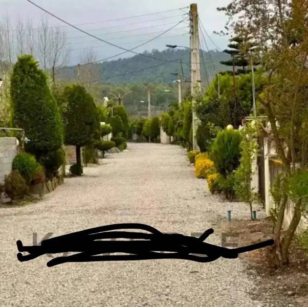 زمین+شهرکی سندمسکونی