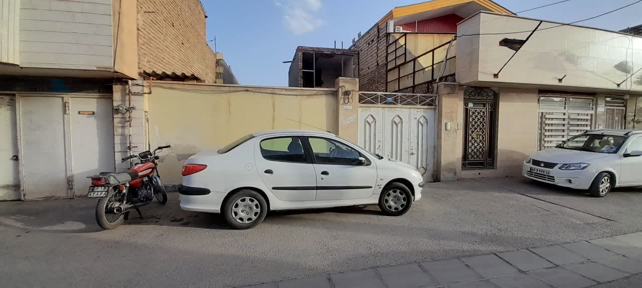                                        منزل ویلایی
                                        در رسالت قم