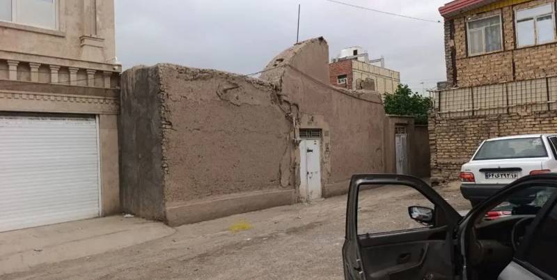 منزل کلنگی