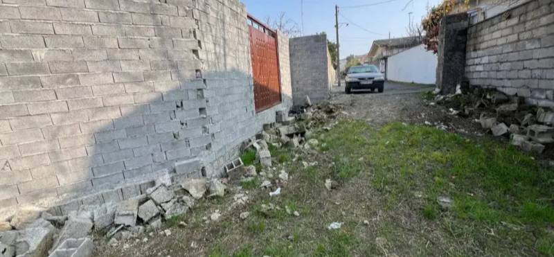                                             270 زمین خیابان پاسداران 22
                                                                                زمین و باغ
                                        در  بابلسر