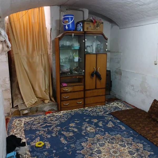 منزل مسکونی خ ارم سرمایه‌گذاری