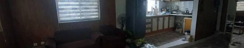 آپارتمان 60 متری طبقه 6 تک واحدی