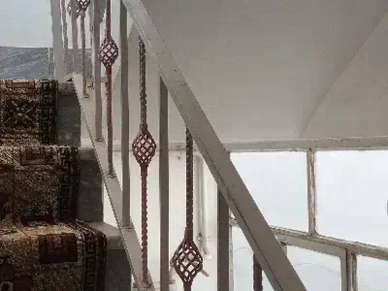                                             سه طبقه ۶۰متر فروش فوری
                                                                                منزل ویلایی
                                        در شهر قائم قم