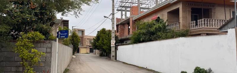                                             فروش زمین شهرک پزشکان پشت بیمارستان شفا
                                                                                زمین و باغ
                                        در  بابلسر