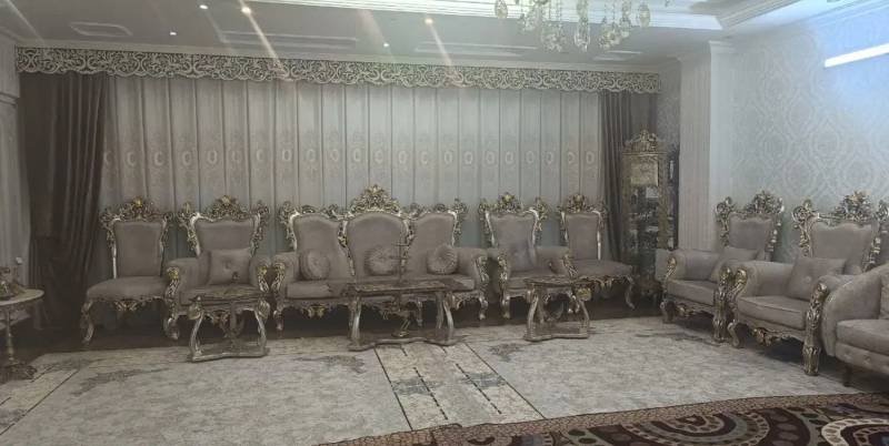 اپارتمان تک واحدی