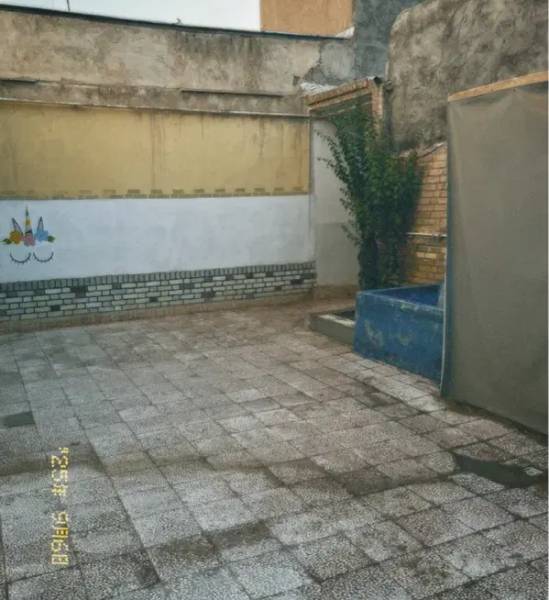 خانه ویلایی ۱۸۳متر، سند تک برگ نزدیک حرم