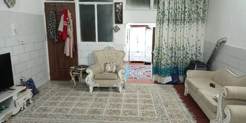                                             فروش خانه ۲طبقه درشهرک امام حسین
                                                                                منزل ویلایی
                                        در شهرک امام حسین قم