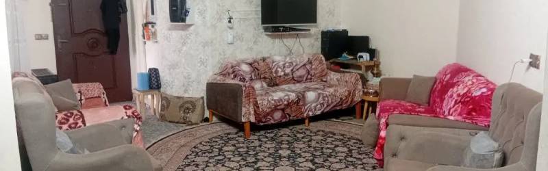                                             فروش فوری  آپارتمان۷۸ متری
                                                                                آپارتمان
                                        در باجک سه قم