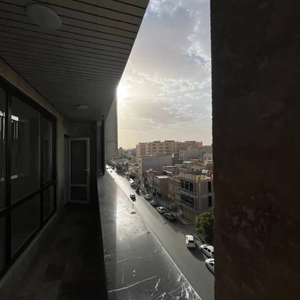                                             واحد اکازیون انسجام
                                                                                آپارتمان
                                        در انسجام قم