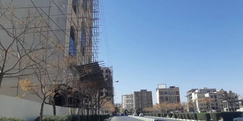                                             فیش پیش فروش اپارتمان انسجام شاهد 4
                                                                                آپارتمان
                                        در انسجام قم