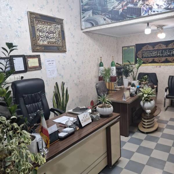                                             اپارتمان شیک
                                                                                آپارتمان
                                        در باجک دو قم