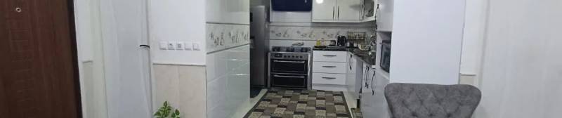 واحد 70 متری خوش نقشه در هنرستان