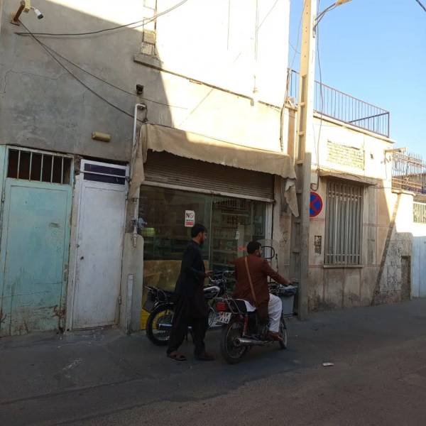                                             یک واحد آپارتمان 60 متری در دو طبقه نزدیک حرم مطهر
                                                                                آپارتمان
                                        در قم نو قم