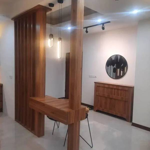                                             برج در نخست وزیری فول فرنیش
                                                                                آپارتمان
                                        در  بابلسر