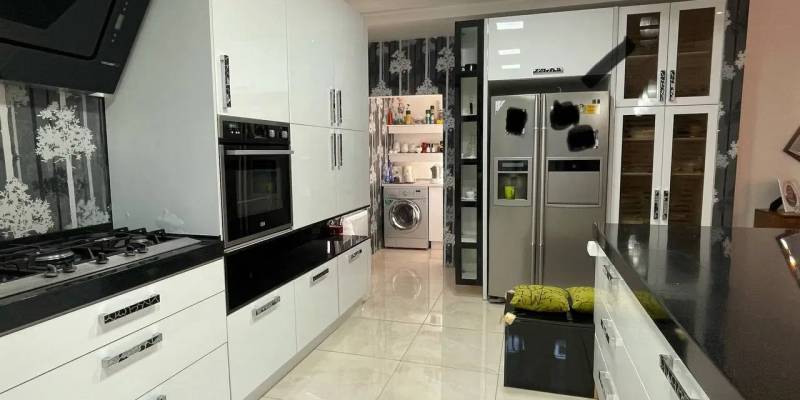                                             ویلای دوبلکس بابلسر
                                                                                منزل ویلایی
                                        در  بابلسر