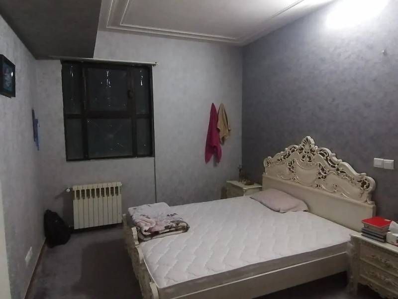 2 خواب تمیز 107 متری سالاریه