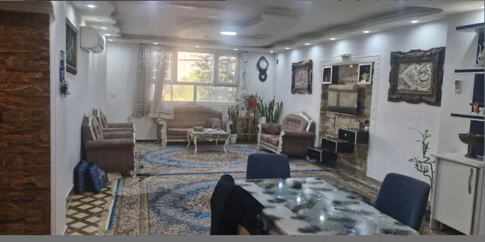                                             92 متر در اساتید جمهوری
                                                                                آپارتمان
                                        در جمهوری اسلامی (بلوار) قم