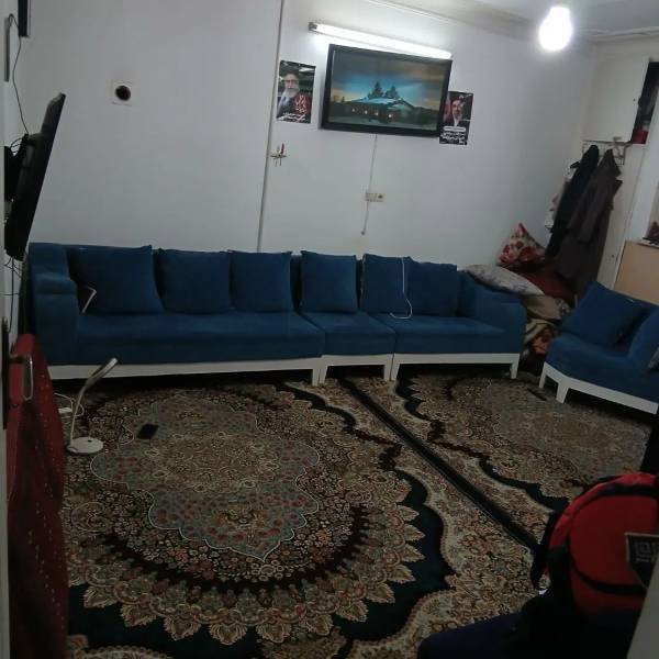                                             خانه فروشی پشت قواره، یا معاوضه با هم کف
                                                                                منزل ویلایی
                                        در شهید صیاد شیرازی قم