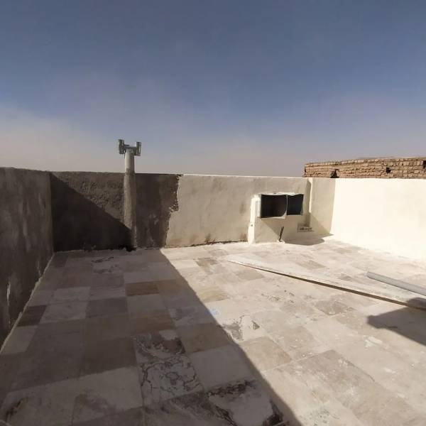 کارگاه ۷۰ متر سه طبقه