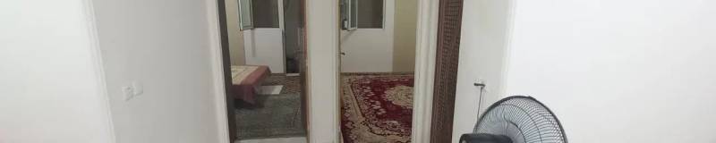 فورشیرد خانه ۱۶۸ متری دوبلکس