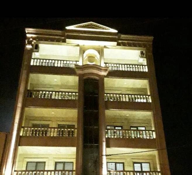                                             آپارتمان نوساز مرکز شهر
                                                                                آپارتمان
                                        در  بابلسر