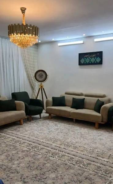 ویلایی۹۶متری  * معاوضه باواحد پردیسان*