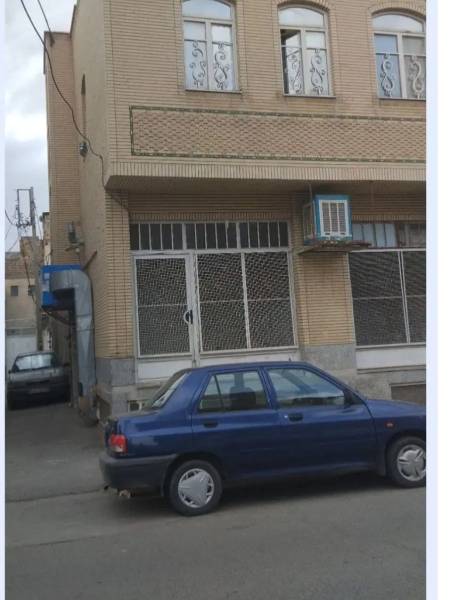 ۶۴ متر تک واحدی