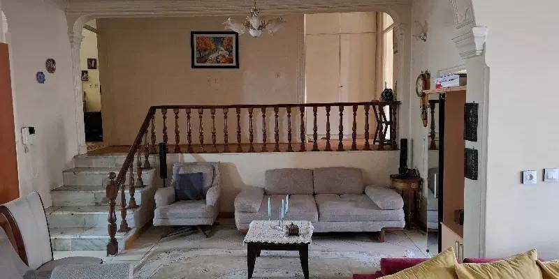                                             فروش ویلا در فرهنگ شهر 204 متری
                                                                                منزل ویلایی
                                        در  بابلسر