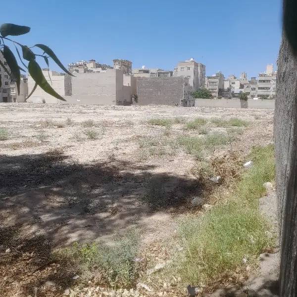                                             زمین جمکران بلوار ظهور
                                                                                زمین و باغ
                                        در انسجام قم