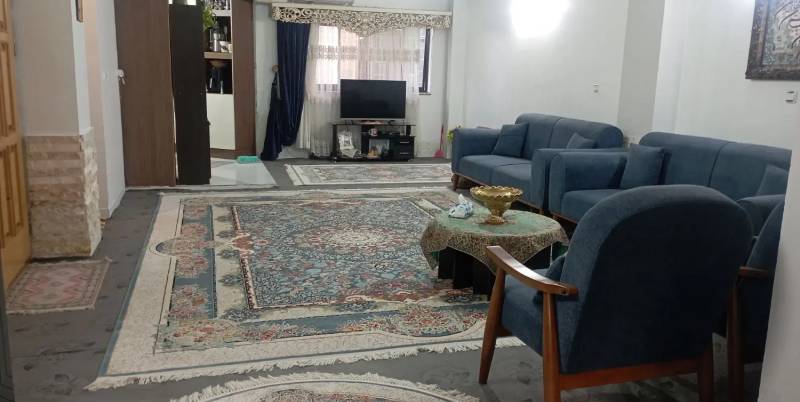                                            فروش یک واحد آپارتمان
                                                                                آپارتمان
                                        در  بابلسر