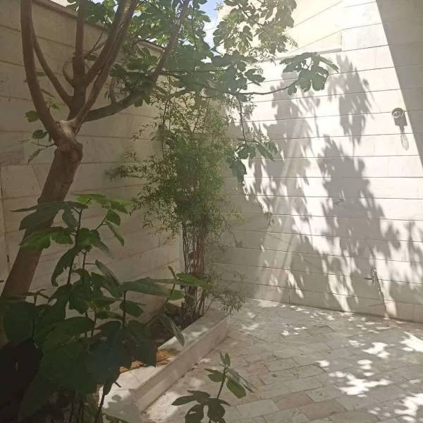                                             واحد نقلی
                                                                                آپارتمان
                                        در زنبیل آباد قم