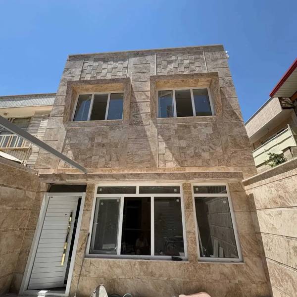                                             6،5 در 14_ده دقیقه تا حرم مطهر_فول بازسازی_باتجهیز
                                                                                منزل ویلایی
                                        در باجک یک قم