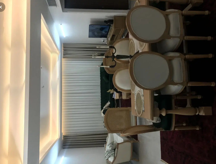                                             پیامبر اعظم 6
                                                                                آپارتمان
                                        در بنیاد قم