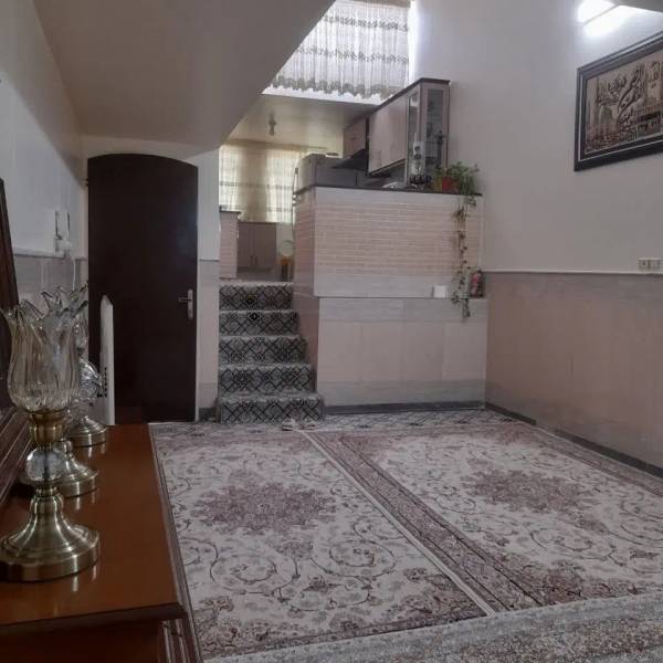 ویلایی46متری