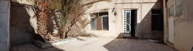                                             فروش مسکونی حیاط دار
                                                                                منزل ویلایی
                                        در خاکفرج قم