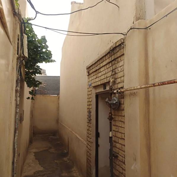 منزل ویلایی باجک یک