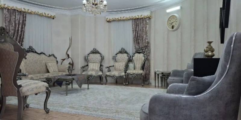                                             ۹۸ متر_ سند ۶ دانگ_ دونبش
                                                                                آپارتمان
                                        در بنیاد قم