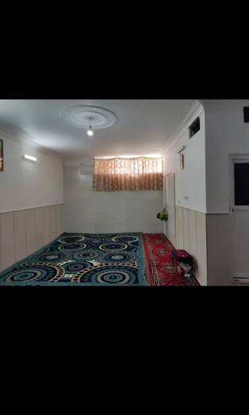                                             منزل چهار طبقه
                                                                                منزل ویلایی
                                        در نوبهار قم