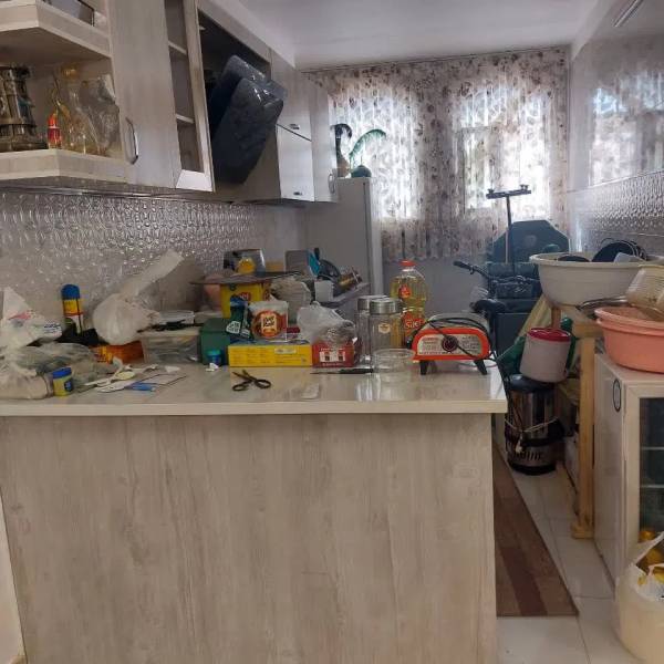                                             منزل مسکونی ۲ طبقه
                                                                                منزل ویلایی
                                        در نخودی قم