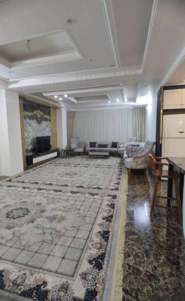 واحد 178متری فول امکانات