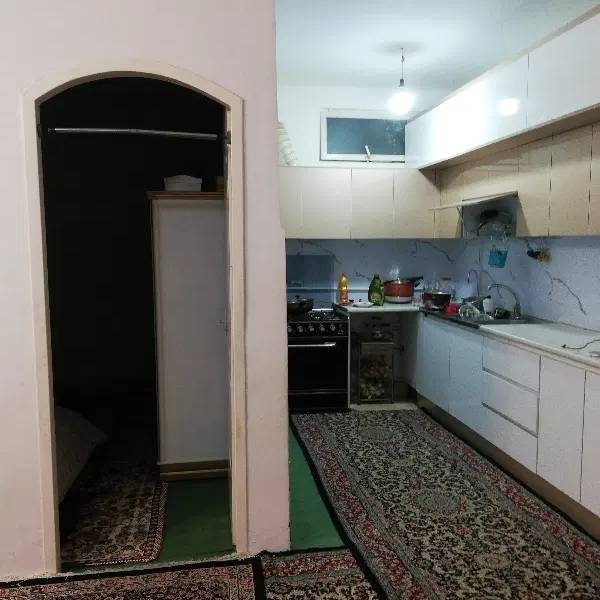 ویلایی مسکونی موقعیت تجاری دوطبقه