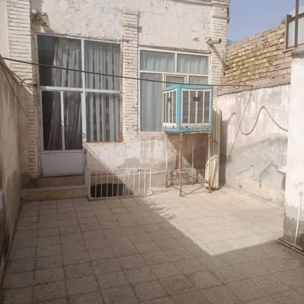 خانه به متراژ ۱۰۰ متر