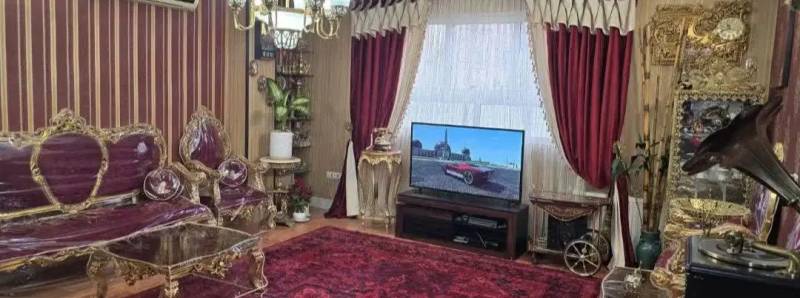                                             واحد آپارتمان در کسری
                                                                                آپارتمان
                                        در دانش قم
